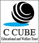 C Cube Logo